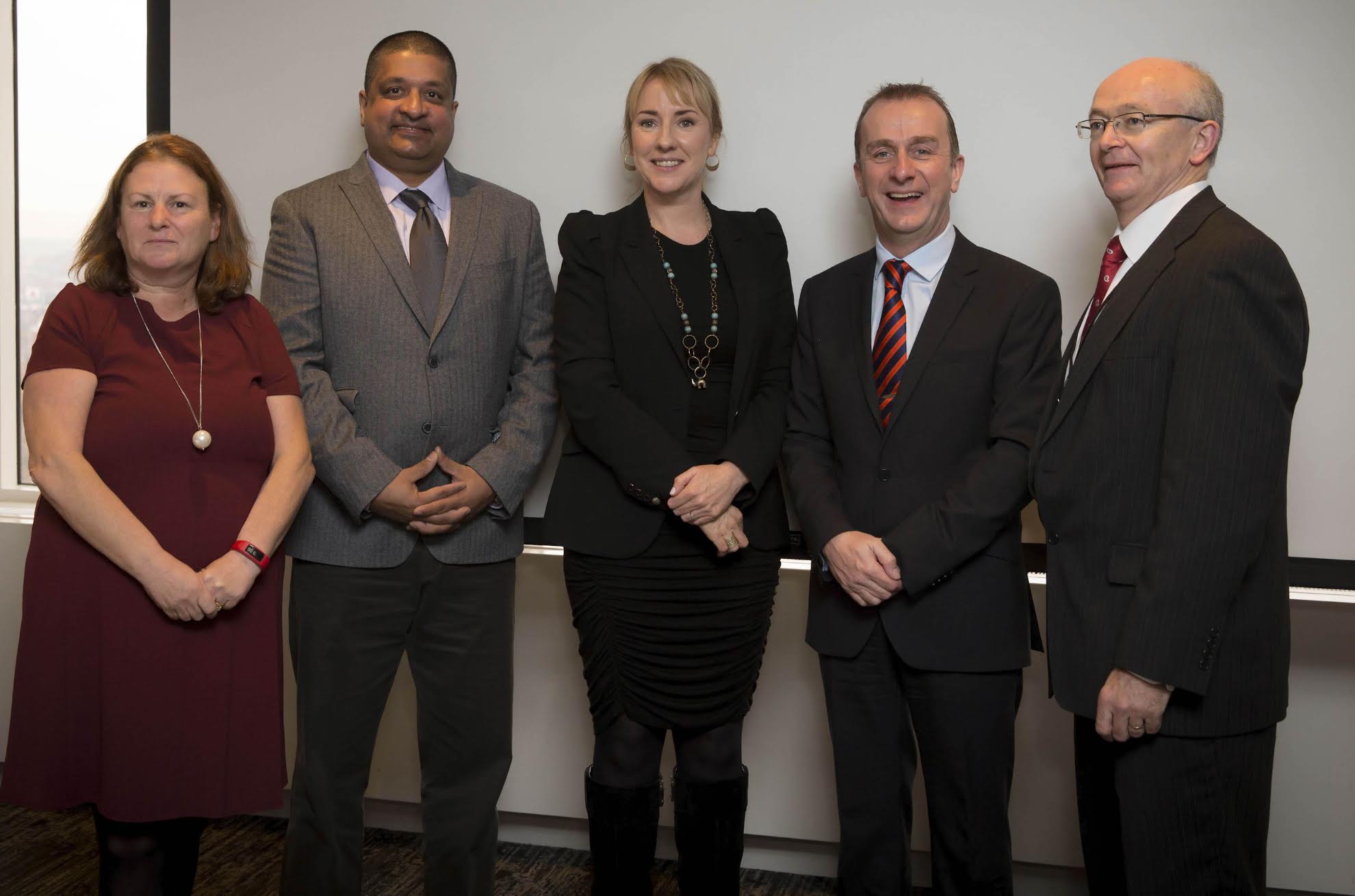 Gartan Tchnologies announce Gartan Tchnologies announce